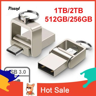 † memoria USB 3.0/disco de memoria USB 3.0 giratoria de 1/2TB 256/512G