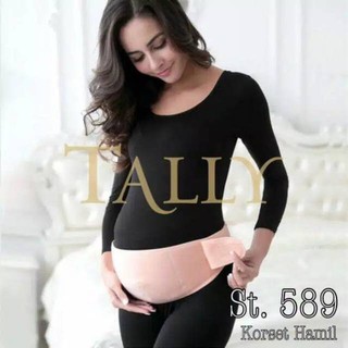 Stagen apoyo estomacal mujeres embarazadas Tally 589