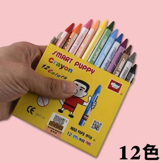 productos al contado calculadora Smart Proy Crayon 16 Color 25 Color Niños Kindergarten Color Crayones No Toxic Doodle Pintura Color Tiza Pintura Al óleo