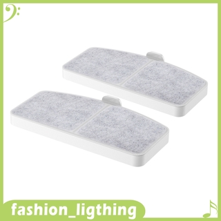 2Pieces Replacement Filters Fit for FSW030-M Drinking Fountain (3)
