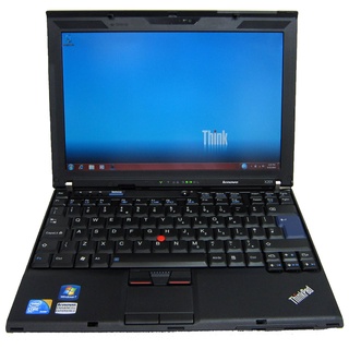 Lenovo ThinkPad X201, X201i, X201t, 12.1 Inch Laptop, Tablet, intel Core i3/i5/i7 With Wi-Fi/BT/Webcam Notebook PC Computer (3)