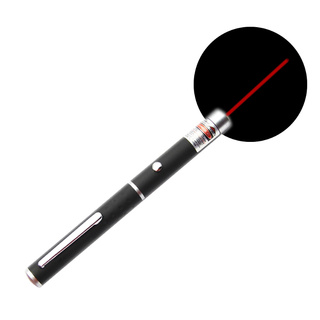 MX Powerful Red Purple Green Laser Pointer Pen Visible Beam Light 5mW Lazer 650nm (8)