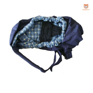 Comfort cuna recién nacido bolsa anillo cabestrillo mochila portabebés envoltura bolsa envolver portadores canguro tirantes (3)