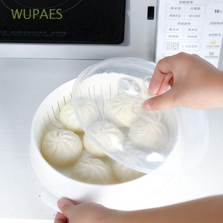 wupaes vegetales vaporizador olla arroz cocina microondas vaporizador ecológico pp utensilios de cocina mariscos especial pasta cocina