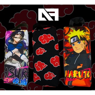 Bolsita Lapicera Anime Naruto