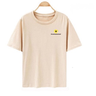 mujer ropa dulce manga corta camiseta de dibujos animados impresión o-cuello t-shirt absorbe la humedad camisas mujer