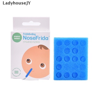 LadyhouseJY Baby Nasal Aspirator 20 Hygiene Filters for NoseFrida The Snotsucker Hot Sell