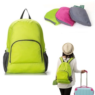 Mochilas plegable mochilas de viaje plegable mochila de viaje