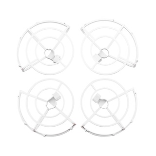[lacooppia] 4x cubierta protectora de hélice para accesorios fimi x8 drone