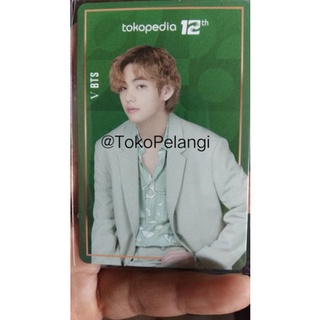 Pc BTS Special Green Shop Edition