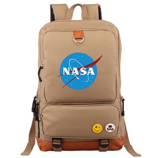 美国航空航天局双肩包旅行包电脑包学生书包