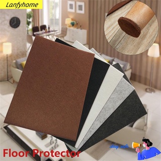 Lanfy alfombra autoadhesiva/Antideslizante/3/5mm Para Sofá decoración/escritorio/Sofá