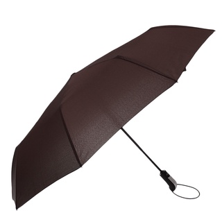 [Facaishu] Travel Umbrella Automatic Windproof Canopy Auto Open And Close