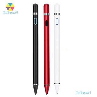 Lápiz Capacitivo Universal Para iPad iPhone Android Tablet Smartphone Touch Pencil