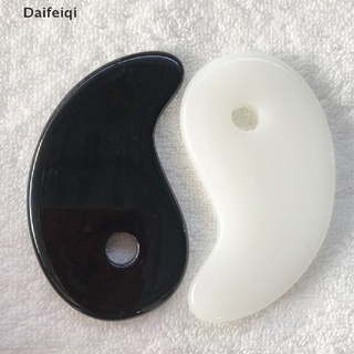 daifeiqi face gua sha board raspado facial raspado placa cara masaje corporal herramienta nuevo mx