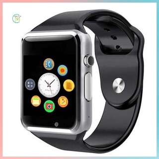 prometion a1 durable reloj multi-idioma smart watch tarjeta sim llamada inteligente internet foto pantalla táctil versión en inglés