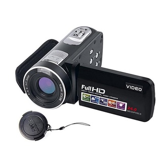 24MP 1080 HD cámara Digital Anti-vibración videocámara CMOS Micro cámara