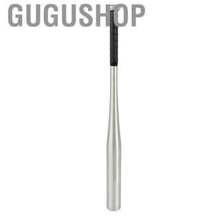 Gugushop - raqueta de béisbol de aleación de aluminio (28 pulgadas, bastón de softbol, ligero, antideslizante V)