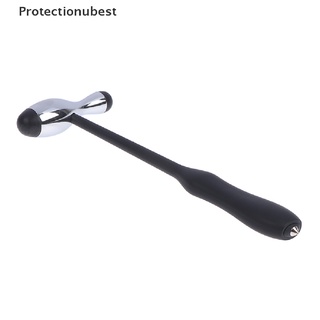 Protectionubest Neurological Reflex Hammer Medical Percussion Hammer Multifunctional Diagnostic NPQ