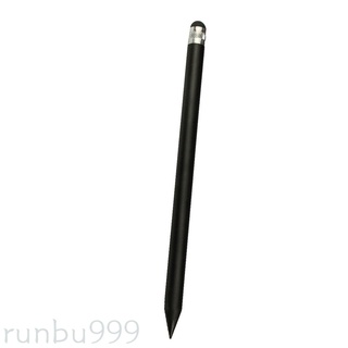 [Runbu999] Reemplazo para iPhone iPad lápiz capacitivo lápiz capacitivo de teléfono inteligente Tablet PC ordenador pantalla táctil dibujo pluma