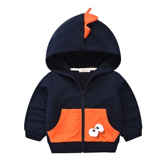 La ropa de los niños2021Nuevo suéter para niños abrigo para niños bebé (5)