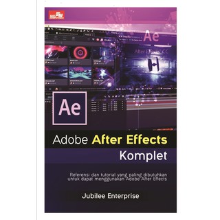 Adobe After Effects complementario