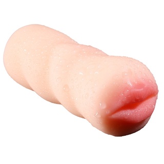 kkke masturbador masculino realista 3D textura Oral sexo Butt Plug Vagina masturbación taza adulto hombres preservativos SM juego juguete sexual (5)