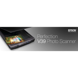 Epson Perfection V39 4800 dpi escáner