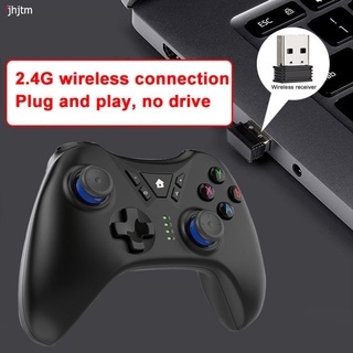 * Bluetooth Wireless Controller USB C Bluetooth Gamepad for PS3 Nintendo Switch/ Switch Pro PC Android Phone TV Box fjhjtm
