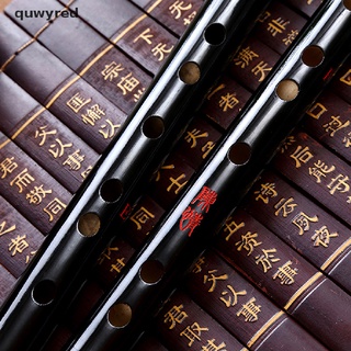 quwyred flauta china instrumentos musicales tradicionales bambú flauta dizi para principiantes mx (2)