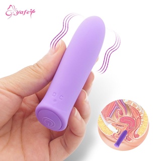 lujo mini bullet vibrador punto g clítoris estimulador 10 velocidad vibración consolador maturbator para mujer adulto productos sexuales juguetes sexuales