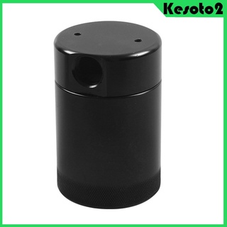 jlt separador de aceite 3060p-b negro ajuste para cargador challenger hellcat 15-20 1x