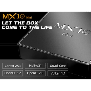 h616 mx10 mini android 10.0 allwinner tv box 4gb gb gb 2.4g 5 64 32g wifi bt4.2 6k media player tvbox h313 1gb 8gb (2)