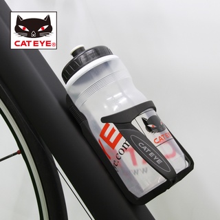 ❈❈CATEYE BC-300 jaula de botella de bicicleta de carretera de plástico bicicleta bicicleta de montaña jaula de botella accesorios de equipo