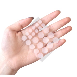 Lamuseland Waterproof Acne Patch Treatment Blemish Skin Care Acne Repair 4G # Ddt024-Ddt036 (6)