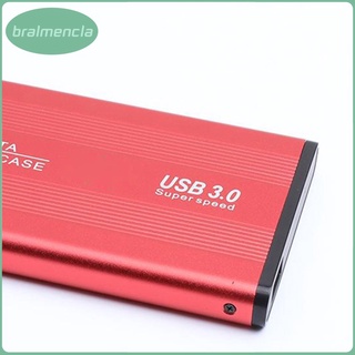 [almencla] USB 3.0 SATA 2.5 \"Unidad De Disco Duro Caja Externa Disco Duro HDD Mobile Case (2)