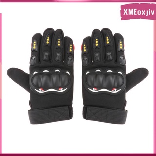[xmeoxjiv] guantes de monopatín con deslizadores, estándar longboard downhill slide guantes de skate guantes para hombres mujeres deportes al aire libre (5)