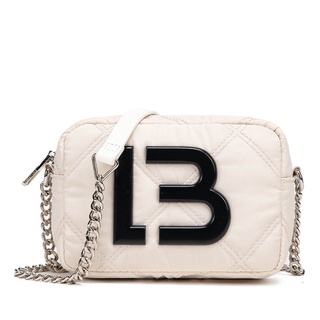 brand bimba y lola mini bolso de mensajero clásico para mujer