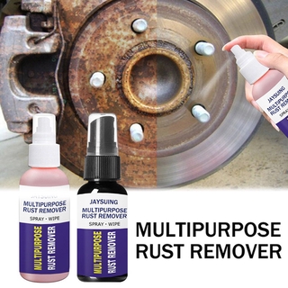 Multipurpose Rust Remover Anti-rust Lubricant for Metal Surface Chrome Paint Maintenance