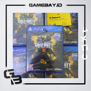 Ps4 Call of Duty Black Ops 4/Black Ops 4