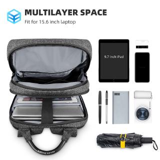 Mark Ryden 2020 school mochila laptop bag for Men usb backpacks Business backpack (5)