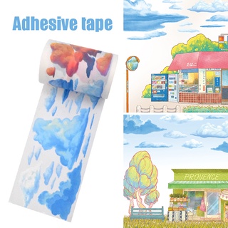 washi cinta de papel de aluminio cinta decorativa para arte diy suministros de manualidades planificadores de álbum de recortes de regalo