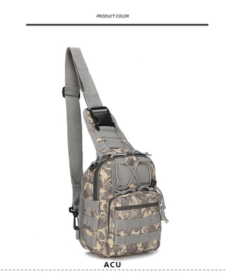 Senderismo Trekking mochila deportes escalada bolsas de hombro tácticas Camping caza Daypack pesca al aire libre militar bolso de hombro | bolsas de escalada| - AliEx (2)