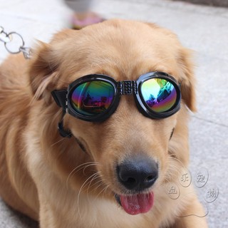 Olivehome lentes De Sol Para perros/gafas Para perros/gafas De Sol Para perros/protección Uv