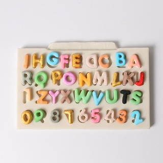 house letters - molde de silicona para fondant, diseño de chocolate, herramientas