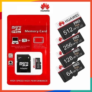 Huawei tarjeta De memoria Micro Sd V30 V10 De 128gbgb 16 32 64gb 8gb Mini tarjeta Tf De memoria completa Para teléfono/tableta