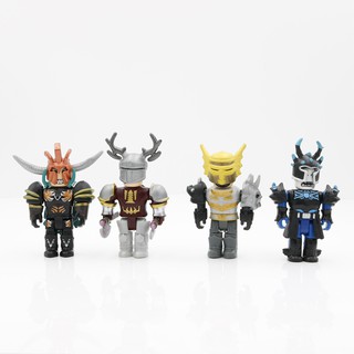 Roblox Figure Game Toys Playset Action Age of Chivalry Robot Kids Children Gift gift New High Quality (7)