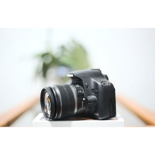 Canon EOS 500D Writing