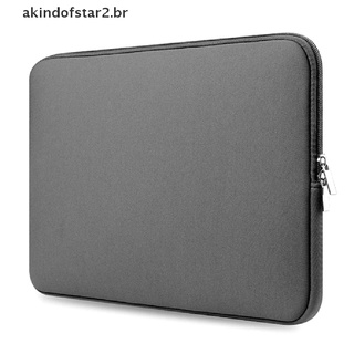 bolsa para laptop 14 "15.6" macbook pro notebook