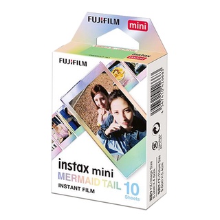 10 Sheets Film Camera Pictures Paper for Instax Mini 9 25 Camera